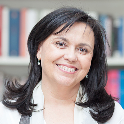 Rocío Gómez